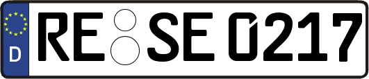 RE-SE0217