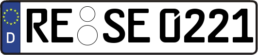 RE-SE0221