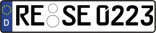 RE-SE0223