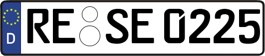 RE-SE0225