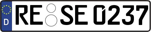 RE-SE0237