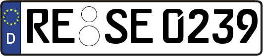 RE-SE0239