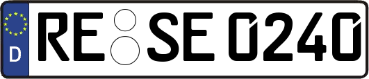 RE-SE0240