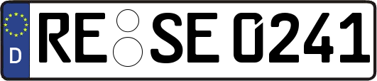 RE-SE0241