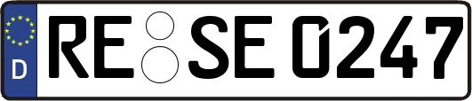 RE-SE0247