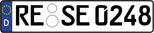RE-SE0248