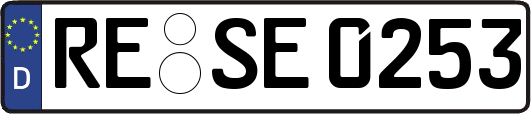 RE-SE0253
