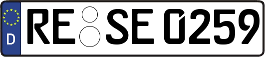RE-SE0259