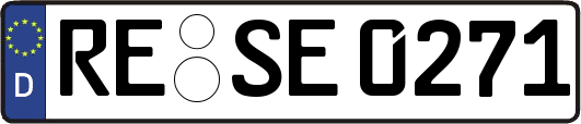 RE-SE0271