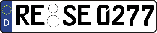 RE-SE0277