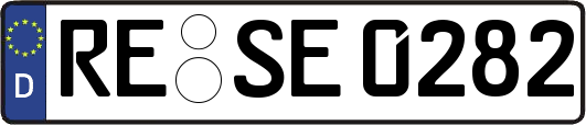 RE-SE0282
