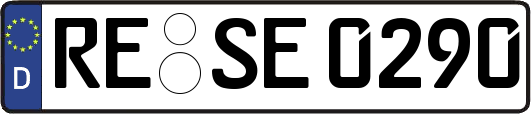RE-SE0290