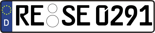 RE-SE0291