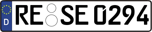 RE-SE0294