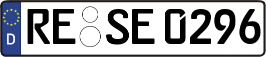 RE-SE0296