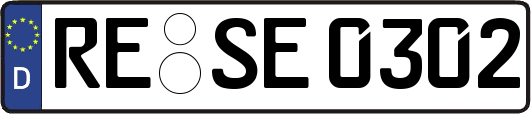 RE-SE0302