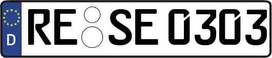 RE-SE0303