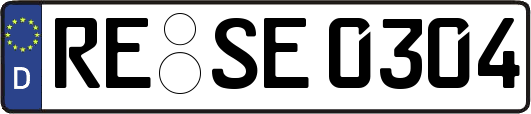 RE-SE0304