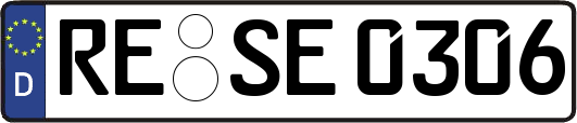 RE-SE0306