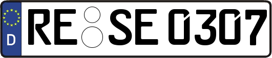 RE-SE0307