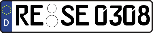 RE-SE0308