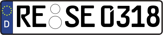 RE-SE0318