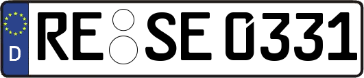 RE-SE0331