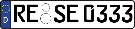 RE-SE0333