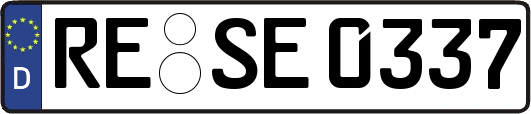 RE-SE0337