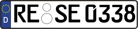 RE-SE0338