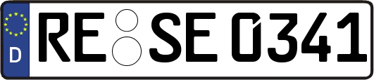 RE-SE0341