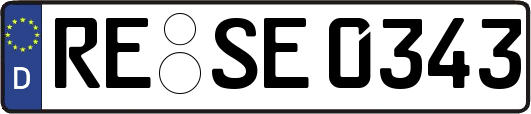 RE-SE0343