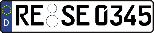 RE-SE0345