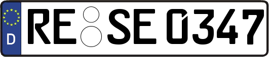 RE-SE0347