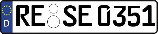 RE-SE0351