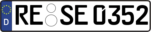 RE-SE0352