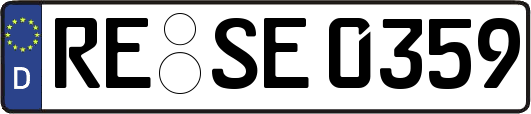 RE-SE0359