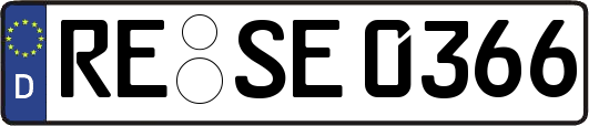 RE-SE0366