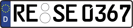 RE-SE0367