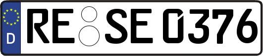 RE-SE0376