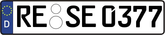 RE-SE0377