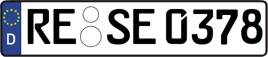 RE-SE0378