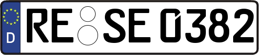 RE-SE0382