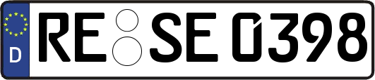 RE-SE0398