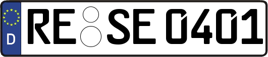 RE-SE0401