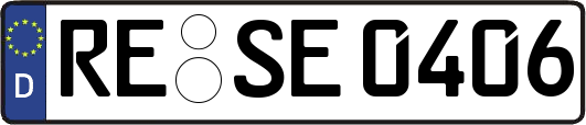 RE-SE0406