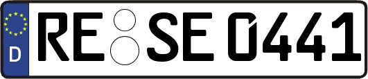 RE-SE0441
