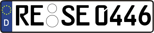RE-SE0446