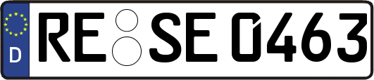 RE-SE0463