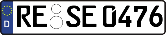 RE-SE0476